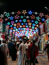 Global Village - Dubai, UAE