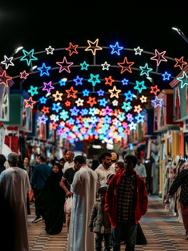 Global Village - Dubai, UAE