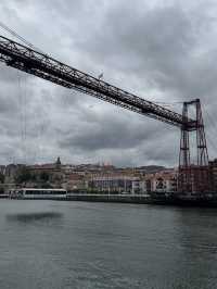 Bilbao Walking Guide on the Coast 🇪🇸