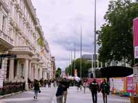 🏛️🎒 Free Museum Day on Exhibition Road — London’s Best No-Spend Cultural Adventure!