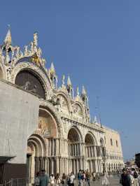  Summer Budget Trip to Venice⭐️