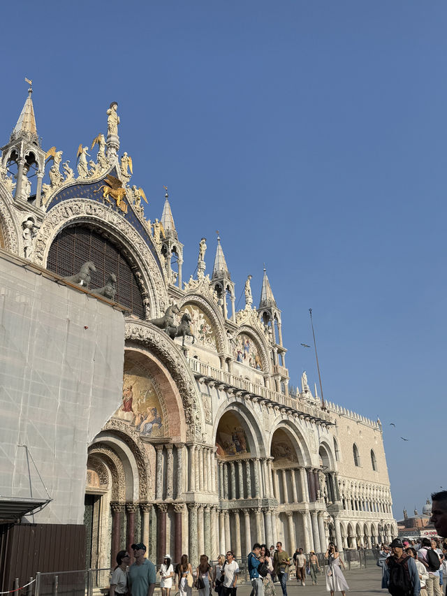  Summer Budget Trip to Venice⭐️