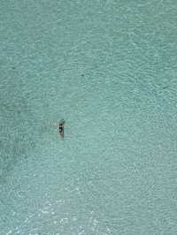 #maldives# pristine nature# diving#sandbank