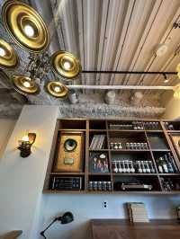 Glitch Coffee & Roasters Ginza, A Specialty Coffee Experience in Tokyo 