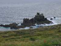 Lands End cornwall 