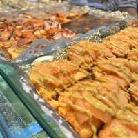 🇪🇸西班牙馬德里 - 聖米格爾市場 Mercado de San Miguel