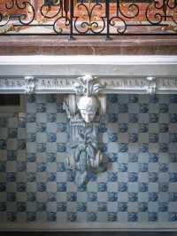 🏰 Nymphenburg Palace – Bavaria’s Summer Baroque Gem
