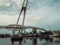 Kuching, Borneo: A Cat Lover’s Paradise  