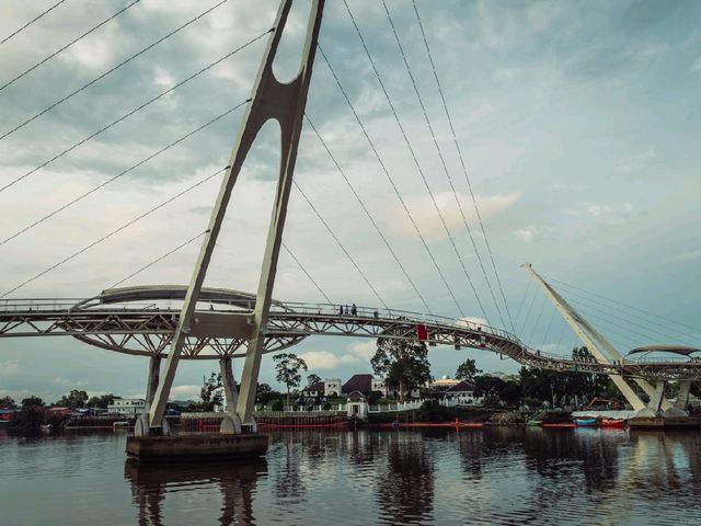 Kuching, Borneo: A Cat Lover’s Paradise  