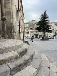 Cappadocia: Hidden History of Mustafapaşa Village