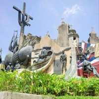 A short Philippines trip: A perfect 1-day itinerary!