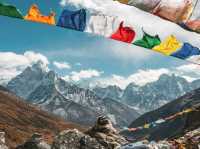 Have a magical trip to Nepal, the land of Everest!
