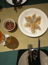🥢 รีวิวร้านอาหาร Morning Glory ฮอยอัน