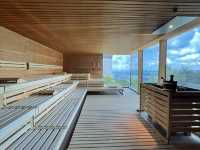 รีวิว Burgenstock Alpine Spa สปาหรูบนยอดเขา