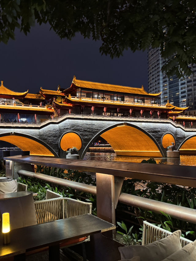 🐼🌶️ Chengdu: Pandas, Peppers & Fun