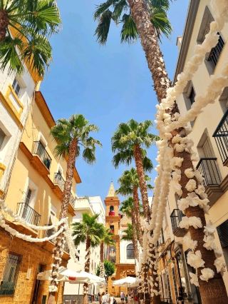 Discovering Cádiz: A Charming Escape on the Spanish Coast
