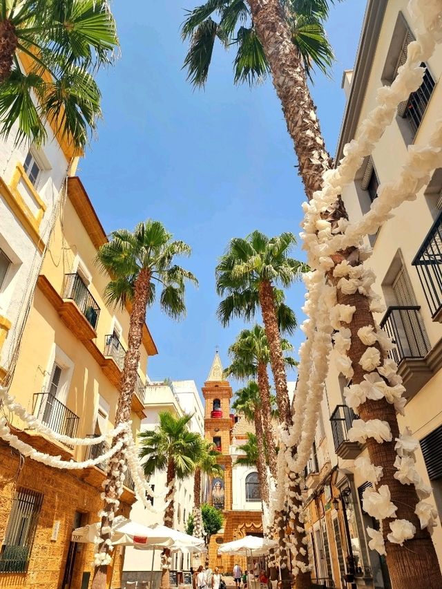 Discovering Cádiz: A Charming Escape on the Spanish Coast