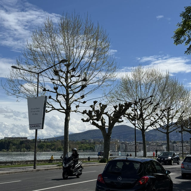 Geneva Day Trip Itinerary Geneva Day Trip Itinerary