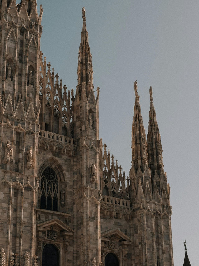 🇮🇹 Milan – Lombardy, Italy