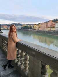 🎨 Florence – A Living Masterpiece in the Heart of Tuscany