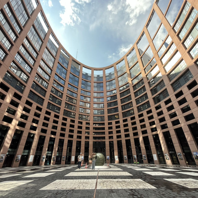 Strasbourg in 3 Days: how to see the most beautiful parts of the city