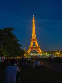 파리 여행은 여기만 가도 대성공 🇫🇷
