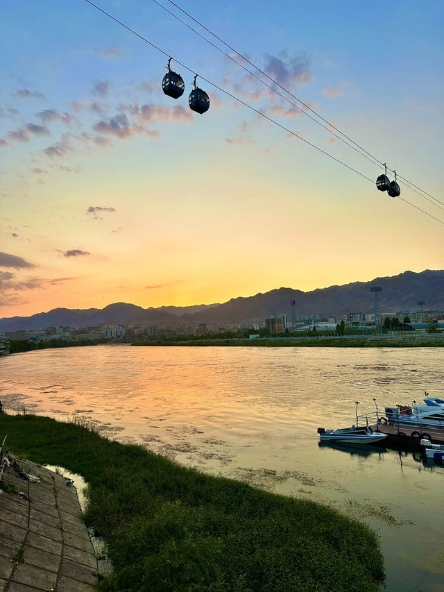 Visit Khujand the best city in Tajikistan