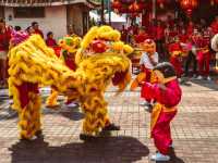Bangkok – The City That Never Sleeps