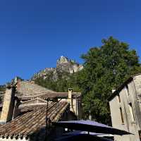Cheeky Detour from Sommières to Saint-Guilhem-le-Désert