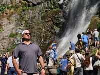 makhunseti waterfall Batumi