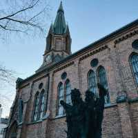 Oslo on a Budget: Fjords, Parks & Local Adventures