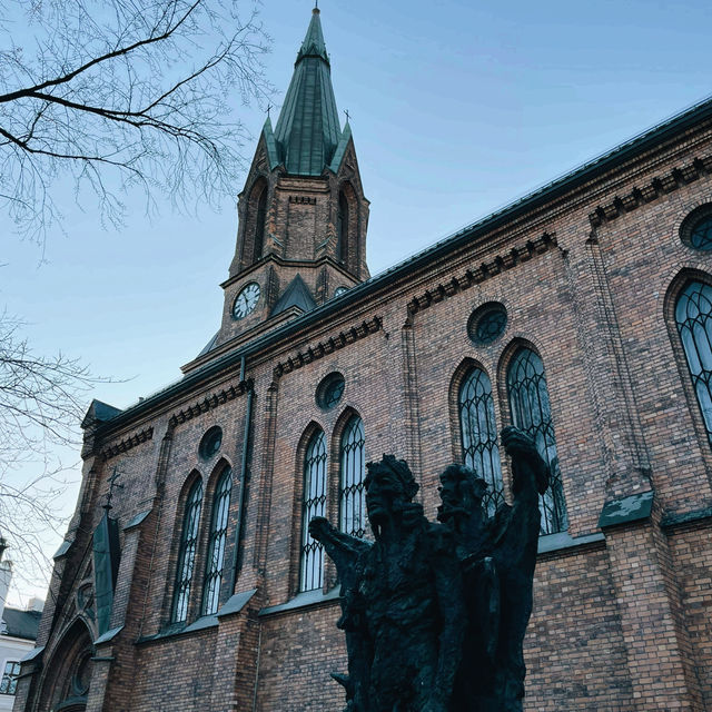 Oslo on a Budget: Fjords, Parks & Local Adventures Oslo on a Budget: Fjords, Parks & Local Adventures