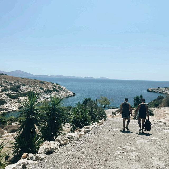 Athens on a Budget: Ancient Wonders Without Breaking the Bank
