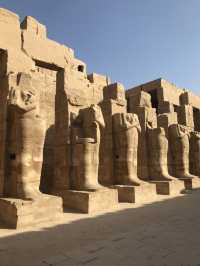 Cairo Nile Gem: Top Spots to Visit in Egypt!