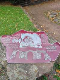 Sacred Stillness: A Visit to St John the Baptist Church, Chester