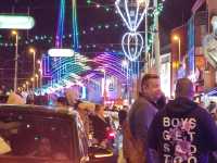 blackpool
