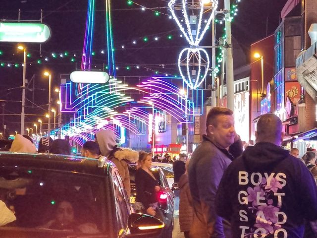 blackpool