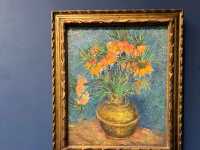🎨 Spooky Impressions: Musée d'Orsay Halloween Tips & Tricks! 👻🕰️
