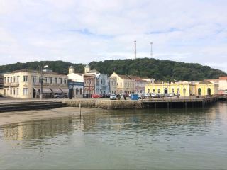 🌊 São Francisco do Sul: The Hidden Gem of Santa Catarina