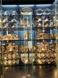 Munich Residence is worth to visit