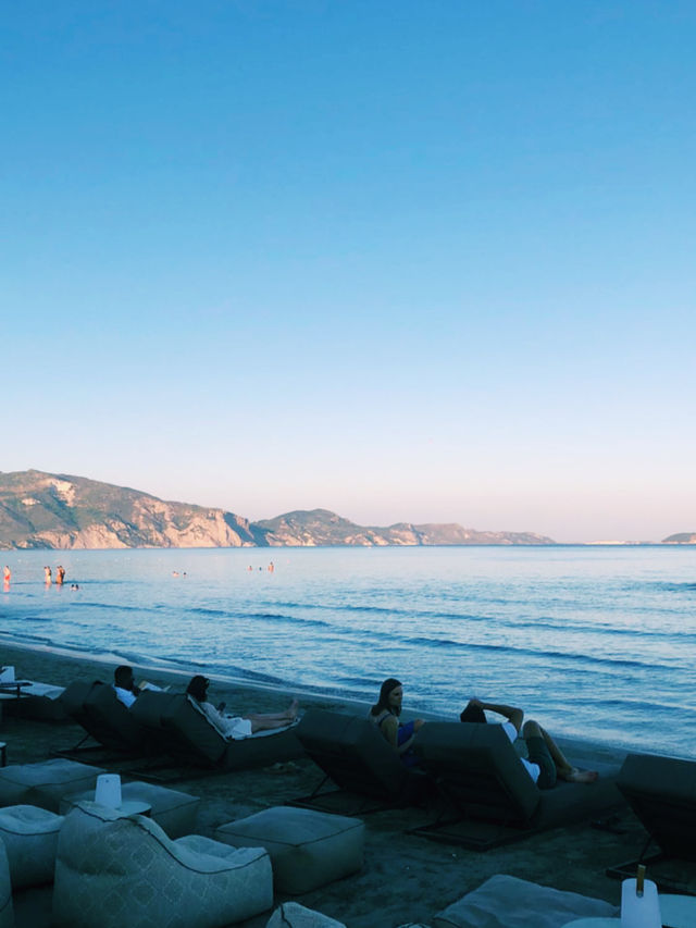 Sailing Through Greece on a Budget: Island Dreams Made Real