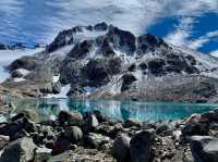 Call of the Wild 🏔️: Conquering Fitz Roy and Perito Moreno in Argentina's Patagonian Frontier!