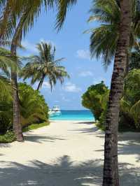 Velassaru Maldives — Where Every Sunset Feels Like a Love Letter