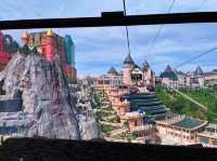 Ba Na Hills 