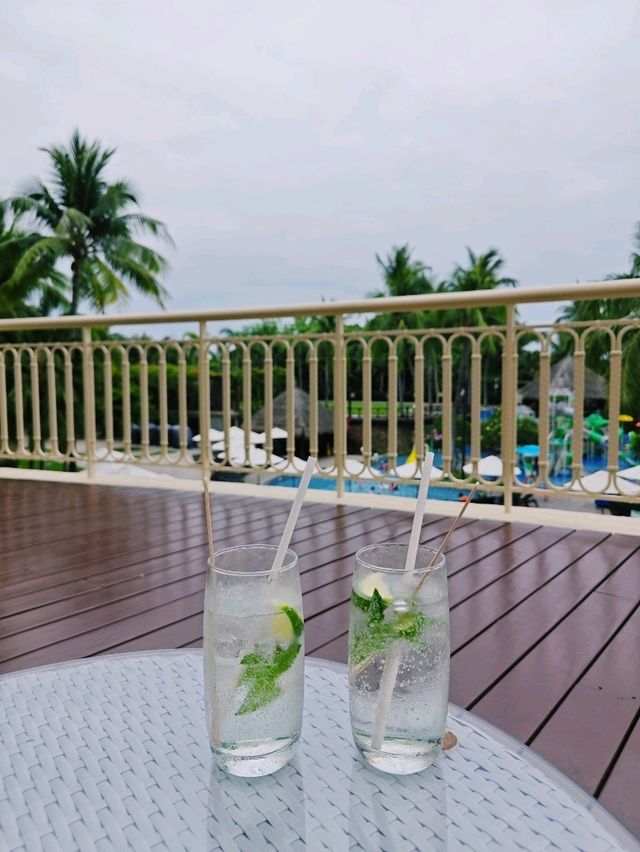 Ради чего стоит посетить тропический парк «Янода» 🌴