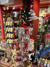 Magic Awaits — Christmas Shopping in Strasbourg, France 🇫🇷