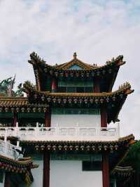 Kuala Lumpur on a Budget: Explore More, Spend Less! 🇲🇾