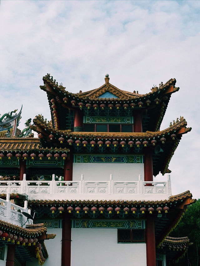 Kuala Lumpur on a Budget: Explore More, Spend Less! 🇲🇾 Kuala Lumpur on a Budget: Explore More, Spend Less! 🇲🇾