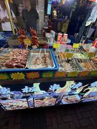 Гонконг. Вот что стоит увидеть.