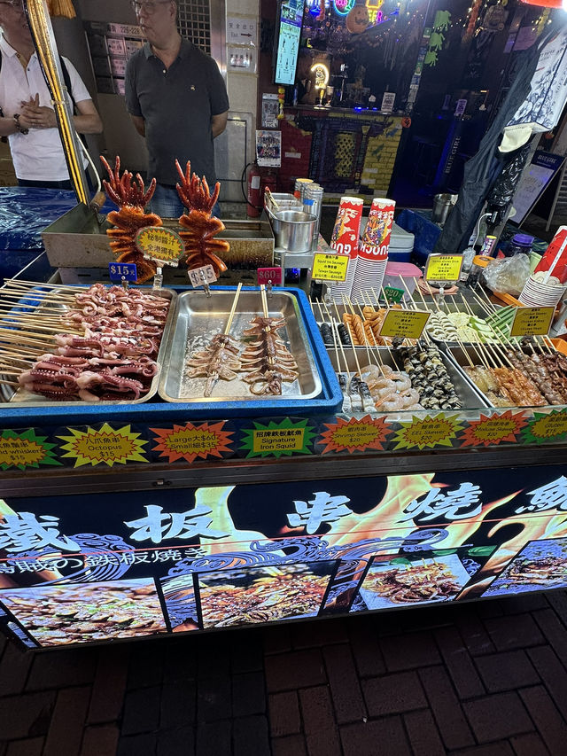 Гонконг. Вот что стоит увидеть. Гонконг. Вот что стоит увидеть.